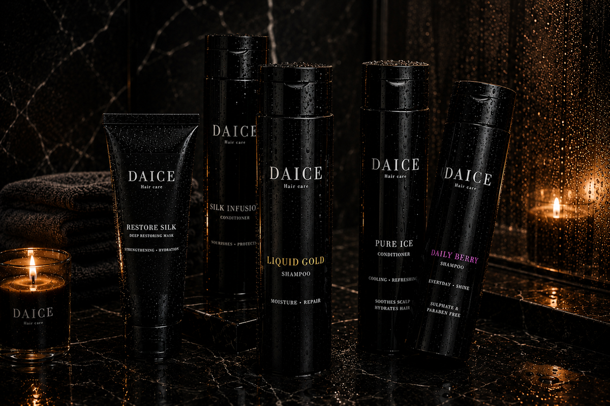 DAICE HAIR CARE