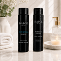 Root Revival Biotin shampoo 250ml, Pure Ice conditioner 250ml